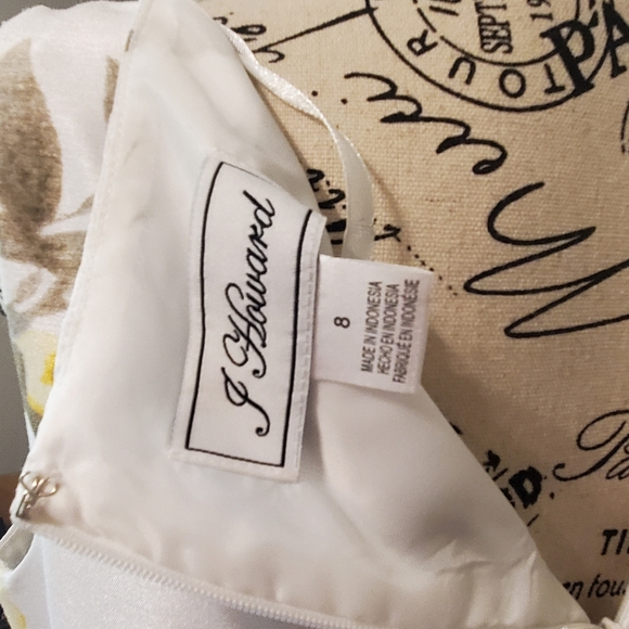 Gorgeous Jessica Howard Dress - Picture 9 of 9